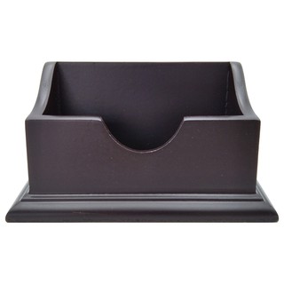 Kệ danh thiếp/ name card gỗ hx-1008
