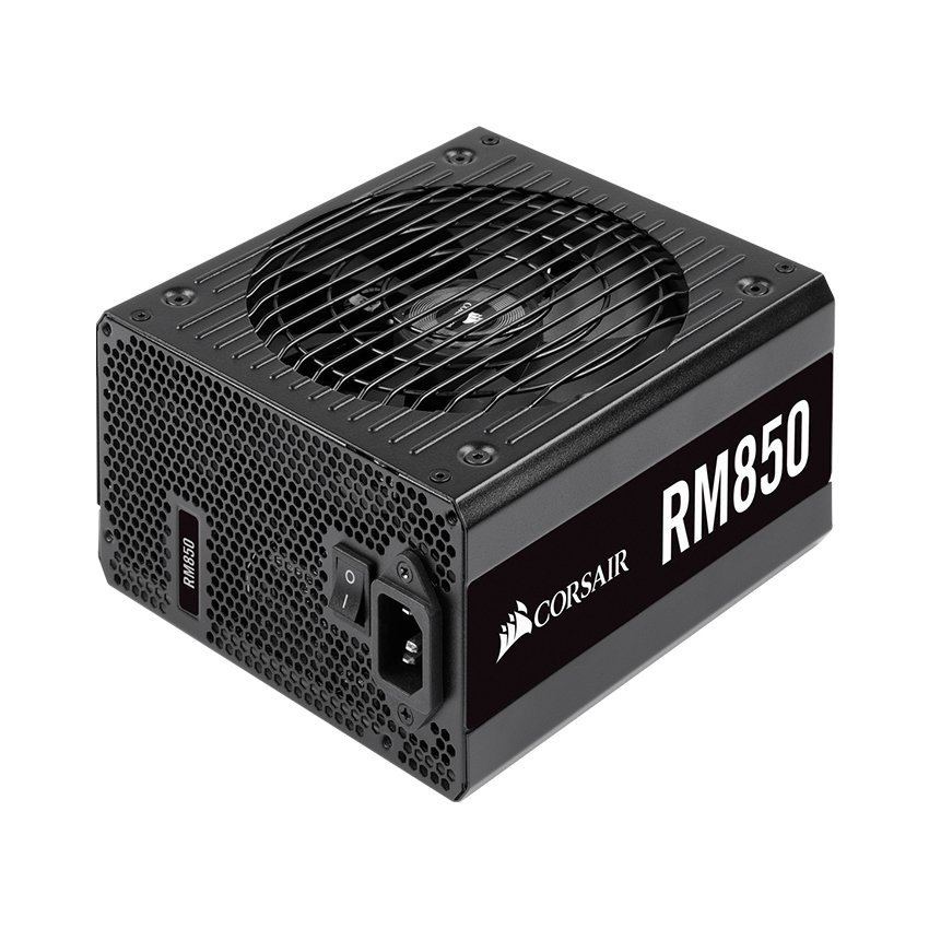 Nguồn Corsair RM Series RM750 - 750W/ RM850 - 850W