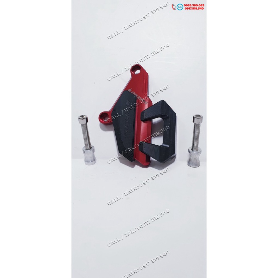 COMBO ỐP HEO DẦU TRƯỚC + MÓC DÂY DẦU CHO SH VIỆT (2012 - 2020) Ảnh thật Sp