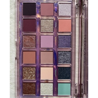 [SALE 50%] Bảng mắt Huda Mercury Retrograde