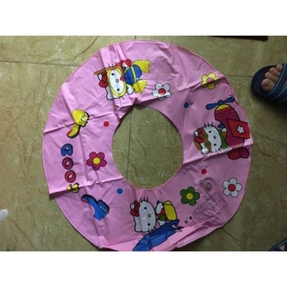Phao bơi cho bé từ 3 tuổi