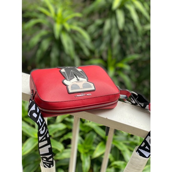 Túi Pháp Karll auth sale