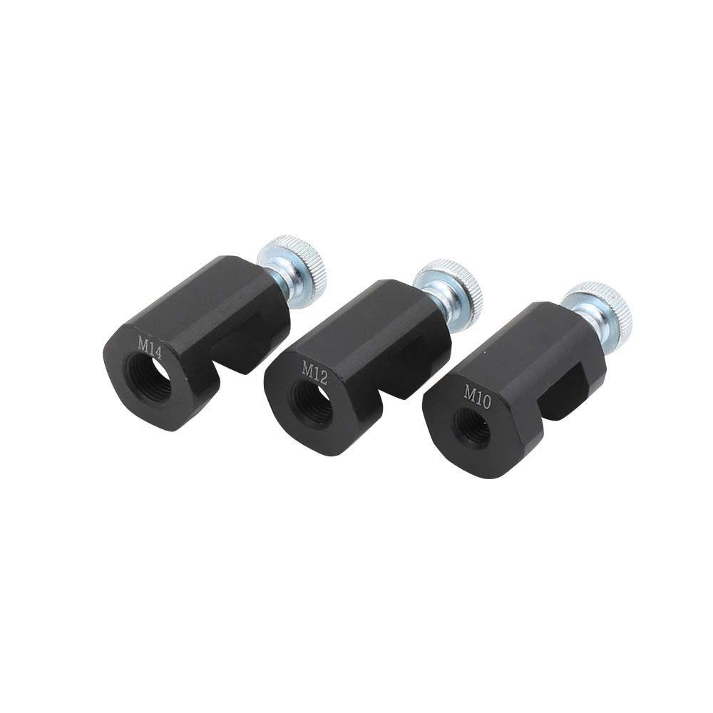 Dụng Cụ Đánh Lửa PATRICIA Kèm Ốc Vít 10mm 12mm 14mm