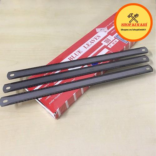 Lưỡi cưa sắt cầm tay 2 mặt