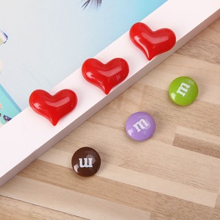 Set miếng dán nam châm trang trí tiện lợi