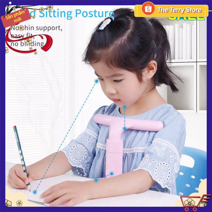 ✴️ Dụng cụ cống cận thị cho trẻ Anti-Myopia