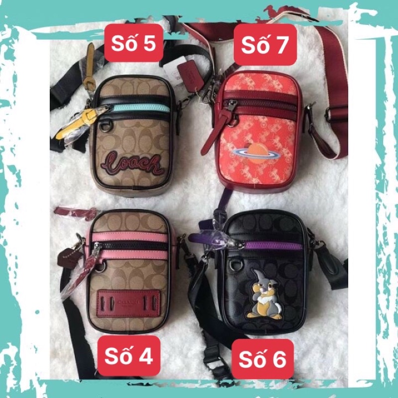 Túi điện thoại