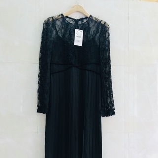 Váy zara auth, giá sale, size S