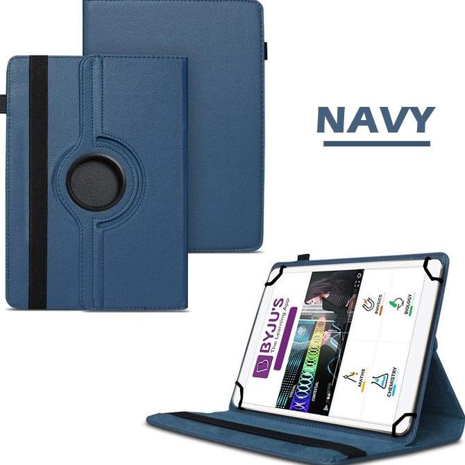Bao Da Máy Tính Bảng Nắp Lật Xoay 10 Inch Cho Sony Xperia Tab Z Z1