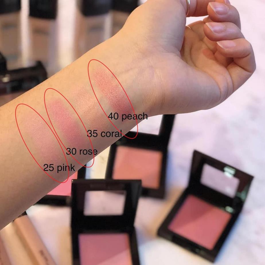 Phấn Má Hồng Maybelline Fit Me Mono Blush 4.5g