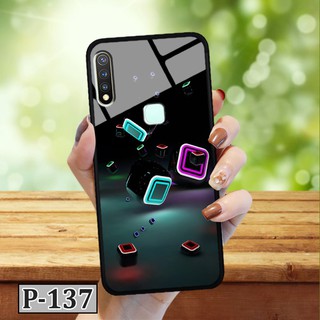Ốp lưng VIVO Y19- hình 3D