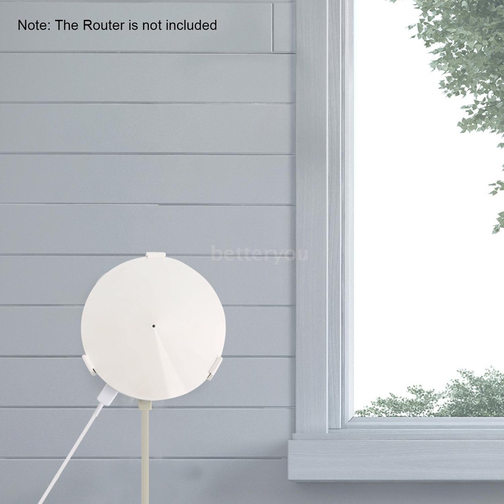 Bộ 3 Giá Đỡ Gắn Tường Cho Bộ Định Tuyến Wifi Tp-link Deco M5 / P7 M5 / P7 | BigBuy360 - bigbuy360.vn