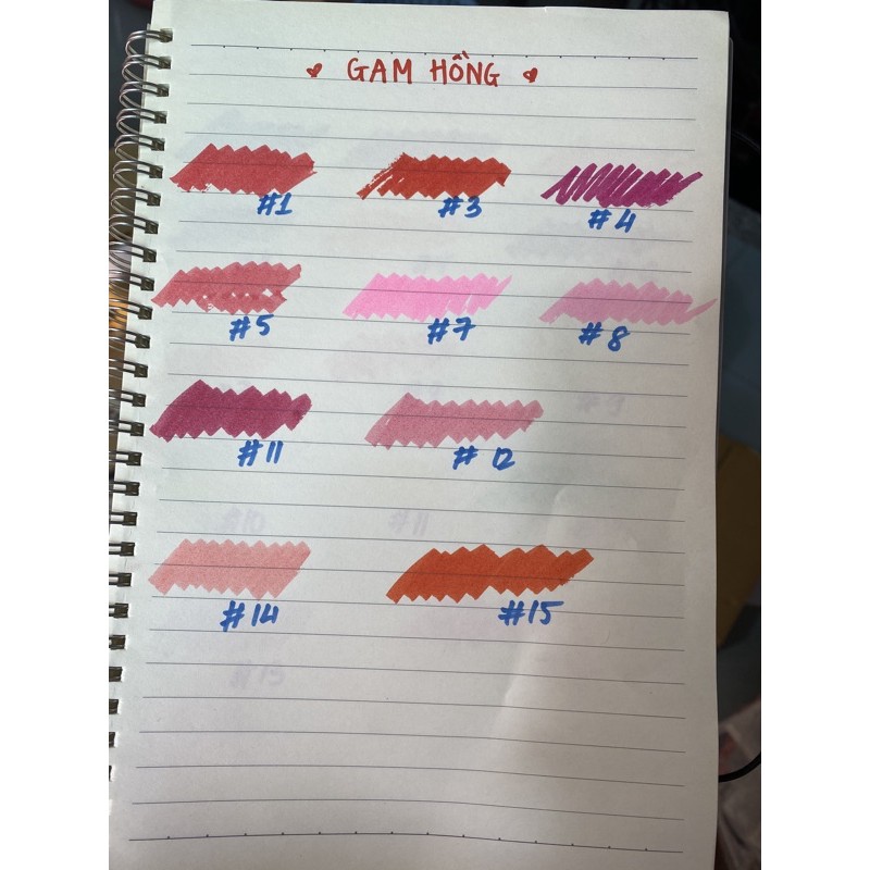 Nét thanh nét đậm