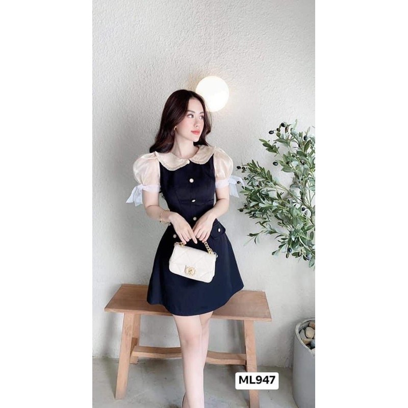 ĐẦM BIGSIZE 55-92 KÝ FULL 5 SIZE, CHẤT CO DÃN SIÊU MỊN