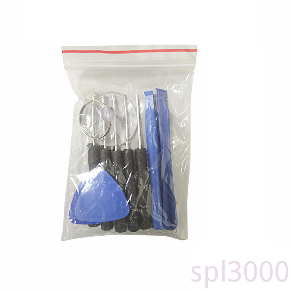 Set dụng cụ tháo lắp sửa chữa điện thoại chuyên dụng tiện lợi