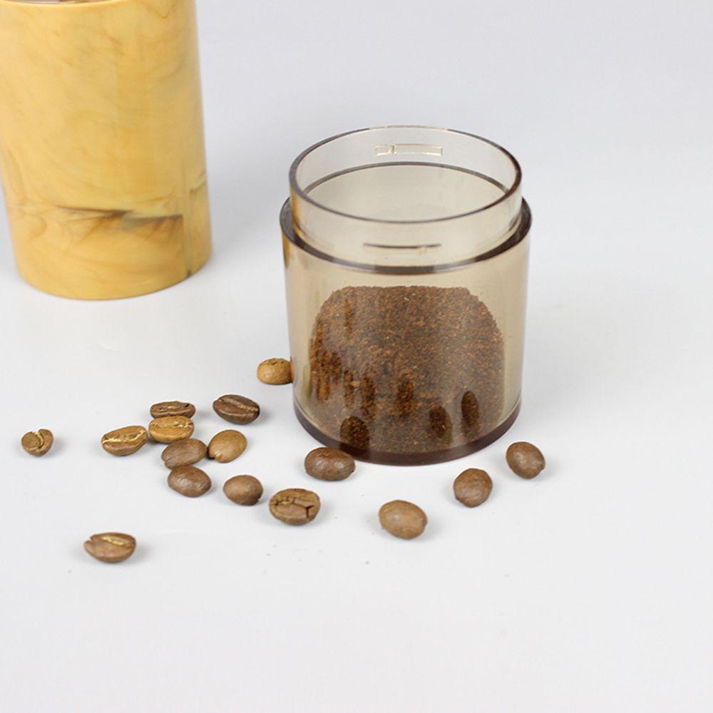 Máy Xay Cà Phê / Gia Vị Bằng Sứ PP Tiện Dụng Chất Lượng Cao