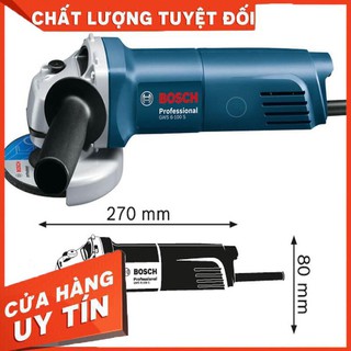 MÁY MÀI CẦM TAY GWS 6-100
