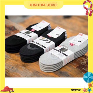 Set 10 đôi tất hài xuất nhật tom_tom_storee