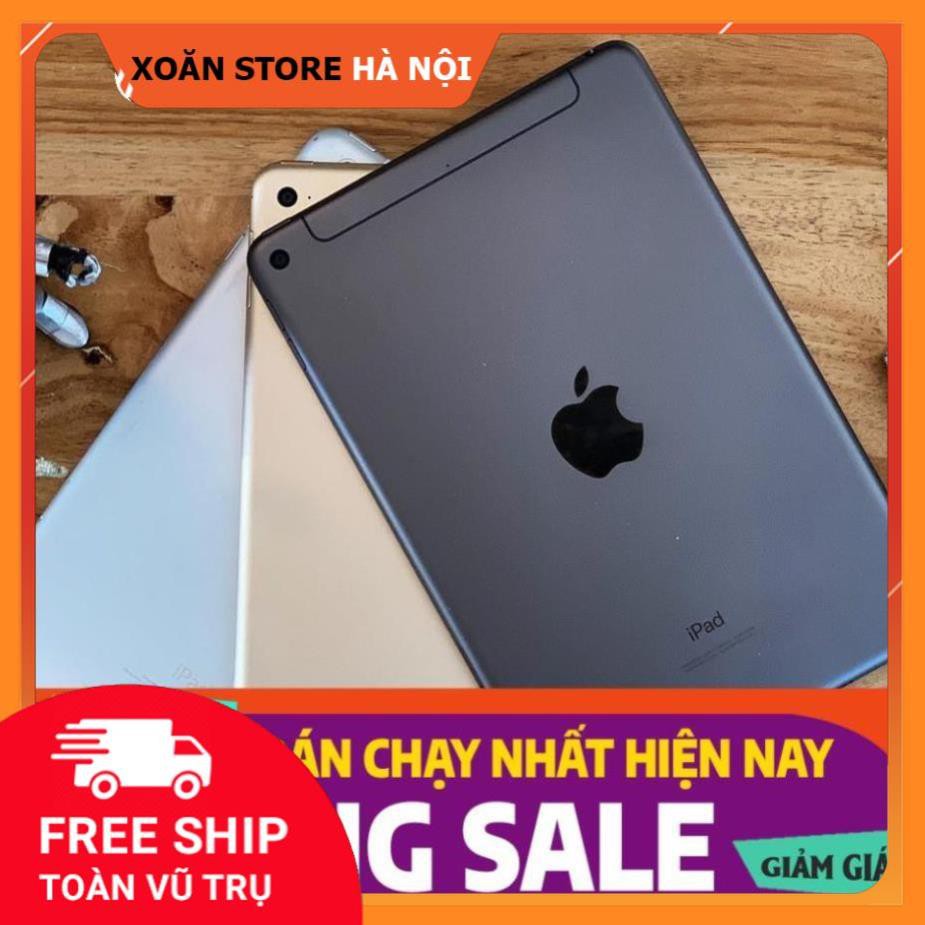 IPAD AIR 3 WIFI 64GB CHÍNH HÃNG MỚI 100% và likenew 99% BẢO HÀNH 12 THÁNG TẠI  XOAN STORE | BigBuy360 - bigbuy360.vn