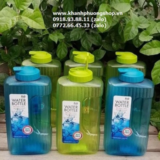 Bình nước lock&lock 2.1L - bình nước lock&lock