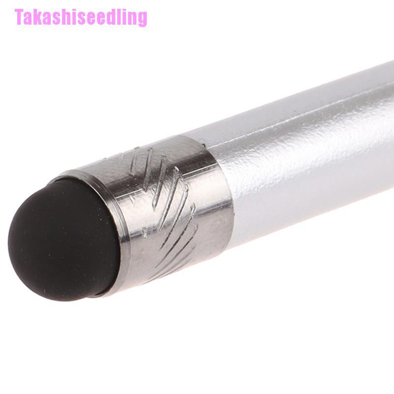 Bút Cảm Ứng Điện Dung 2 Đầu Cho Máy Tính Bảng / Máy Tính Bảng
