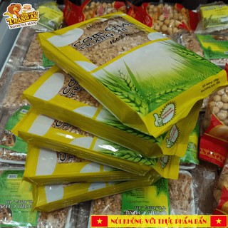 [Đặc sản Ninh Bình] Cơm cháy Tràng An 200g vừa ruốc