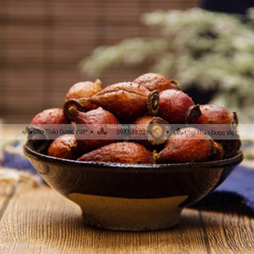 Kim anh tử 500g (Khô,thơm,sạch) - Chợ Thảo Dược Việt