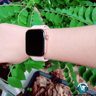⚡️ Đồng Hồ Thông Minh Seri 5 [💖VIDEO💖] Chống Nước Thay Đổi Ảnh Cá Nhân Thông Minh Đo Nhịp Tim Theo Dõi Sức Khỏe ⚡️