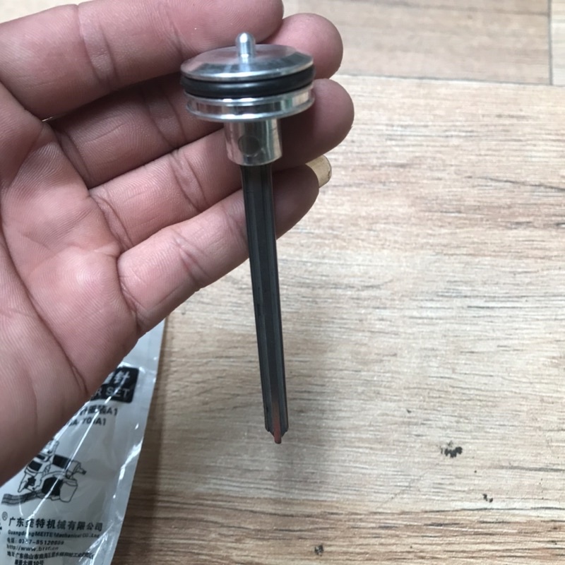 Tý súng bắn đinh,lưỡi gà súng bắn đinh F32 Meite