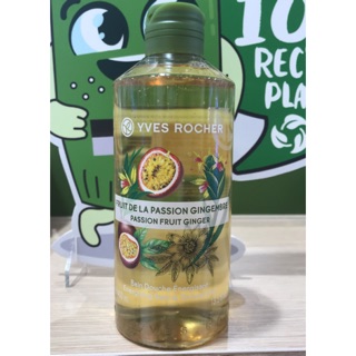 Sữa tắm chanh dây 400ml Yves Rocher