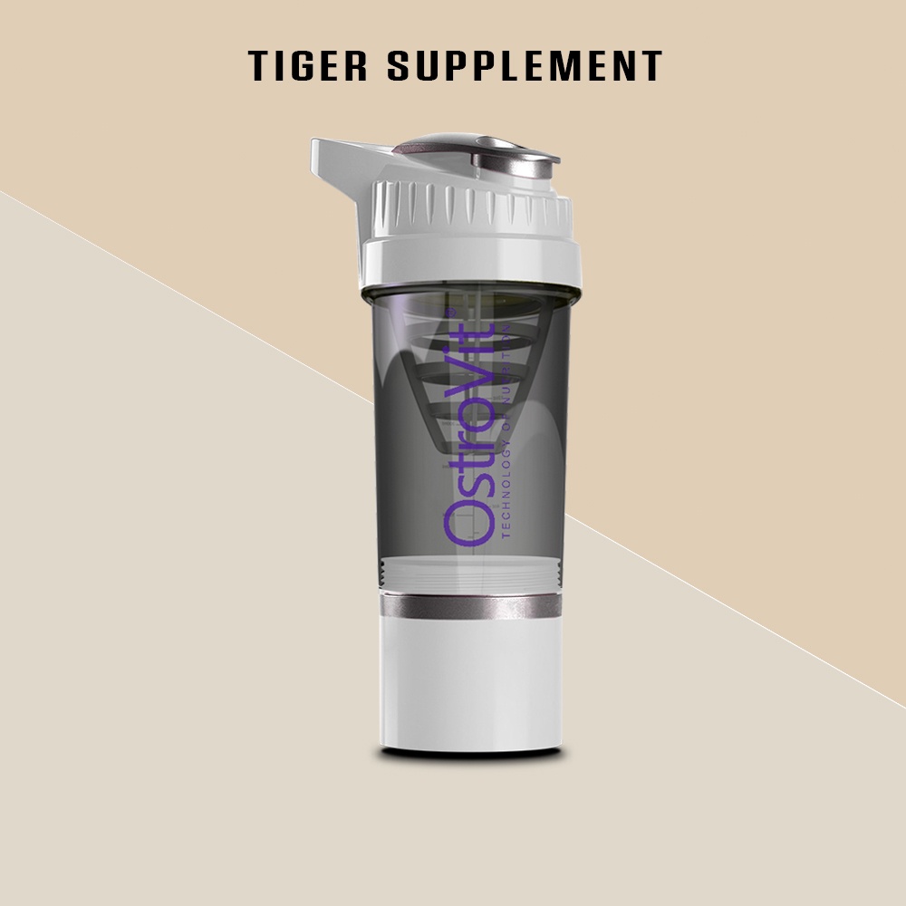 Shaker Các Hãng Ostrovit, Bpi, MusclePhram, MuscleTech, Bulk Powder Bình Nước Lắc Whey, Bcaa, Pre workout