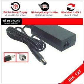 [BH12TH] [- Sạc Laptop HP 430 431 435 436 630 631 635 636 3.5A 65W . Bảo Hành 12 Tháng ZIN