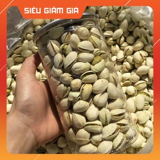 Hạt Dẻ Cười Loại 1 Không Tẩy Trắng 350Gr [FREE SHIP] TỪ ĐƠN 50K, [Loại Đặc Biệt] [lẻ = sỉ]