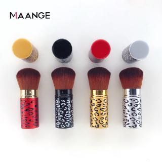 Cọ Đánh Phấn Má Hồng MAANGE 1 chiếc Chất Lượng Cao