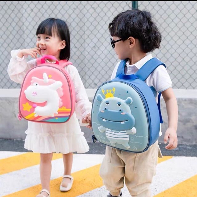 Ba lô Beddy cho bé (hàng chính hãng)