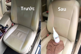 Nước rửa Super Fast