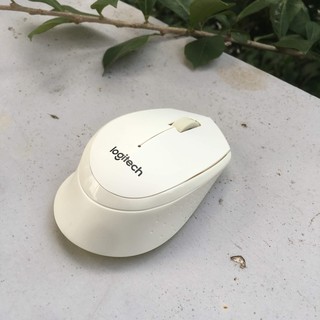 CHUỘT KHÔNG DÂY KHÔNG TIẾNG ỒN LOGITECH M330