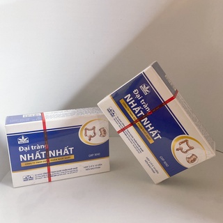 Đại Tràng Nhất Nhất hộp 20 viên date mới