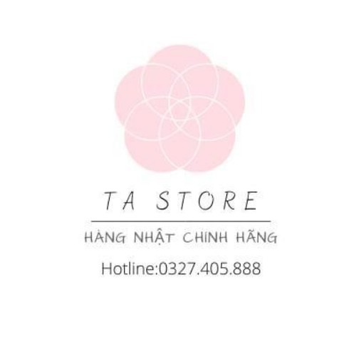 TA STORE -HÀNG NHẬT CHÍNH HÃNG