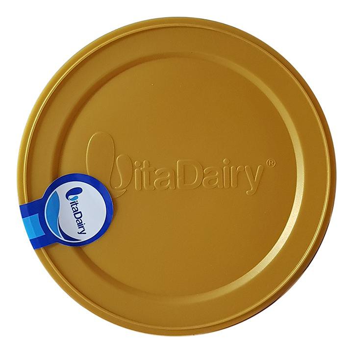 Sữa ColosBaby Gold 1000IgG 0+ 800g (Chính Hãng VitaDairy, Date 2024)