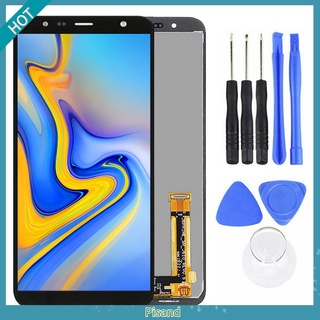 Màn hình kỹ thuật số lcd cảm ứng thay thế cho samsung j4 core
