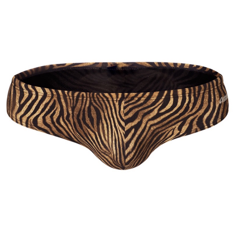 Quần bơi tam giác in họa tiết động vật thời trang quyến rũ cho nam A001 - Hàng nhập khẩu | BigBuy360 - bigbuy360.vn