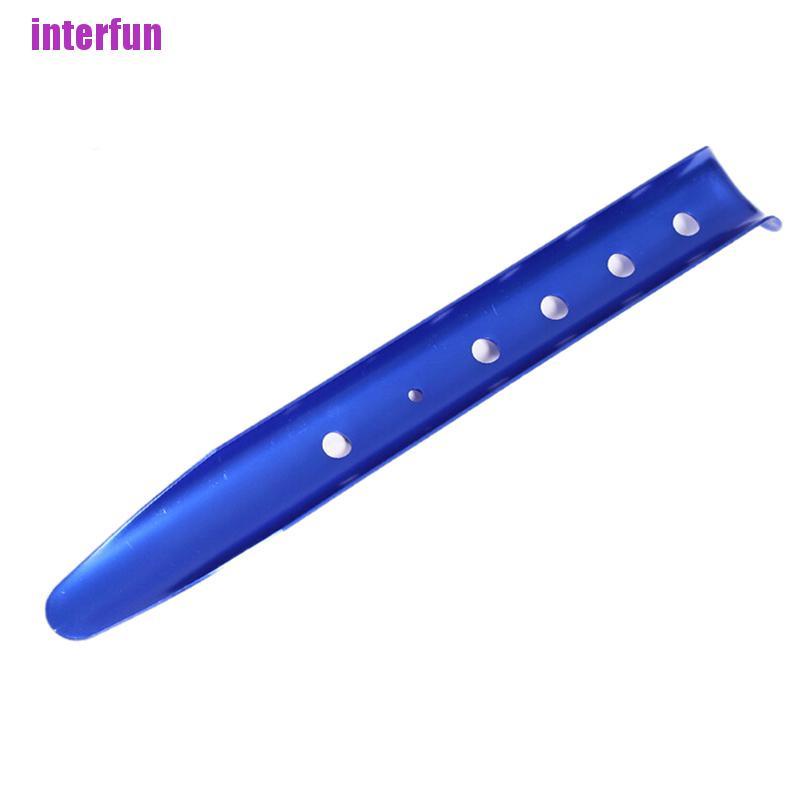 Cọc cắm dựng lều 11.8 Inch chất lượng ca | BigBuy360 - bigbuy360.vn