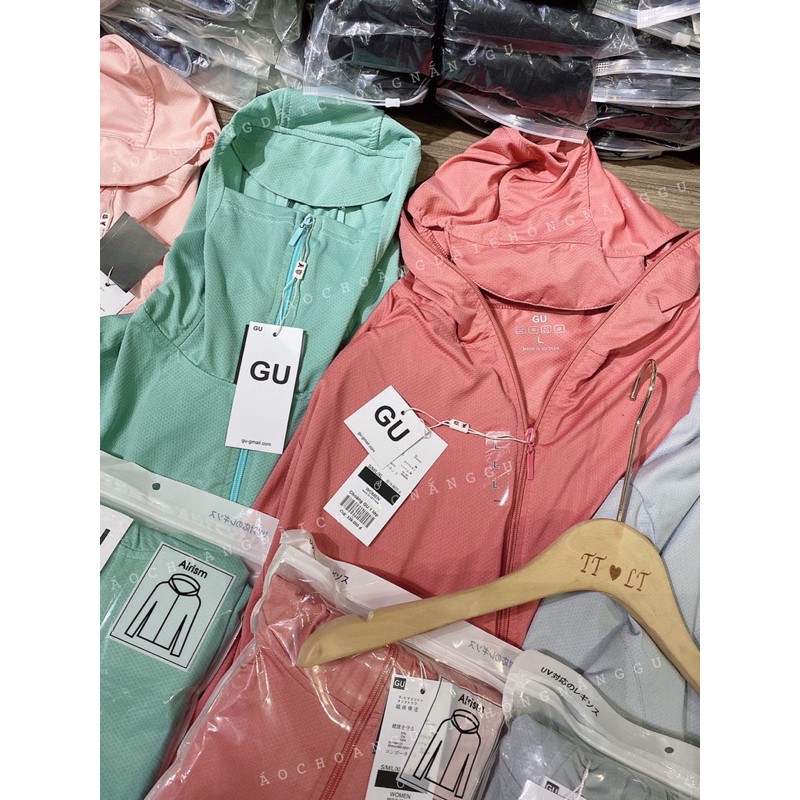 Áo Choàng Chống Nắng | BigBuy360 - bigbuy360.vn