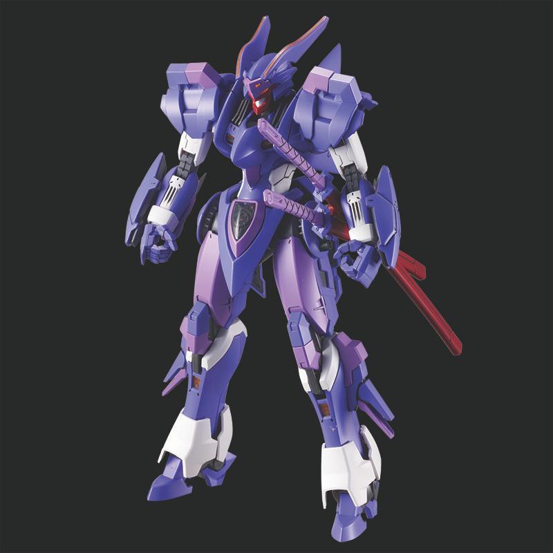 Mô Hình Nhân Vật Robot Satako Gundam Tỉ Lệ 1/100