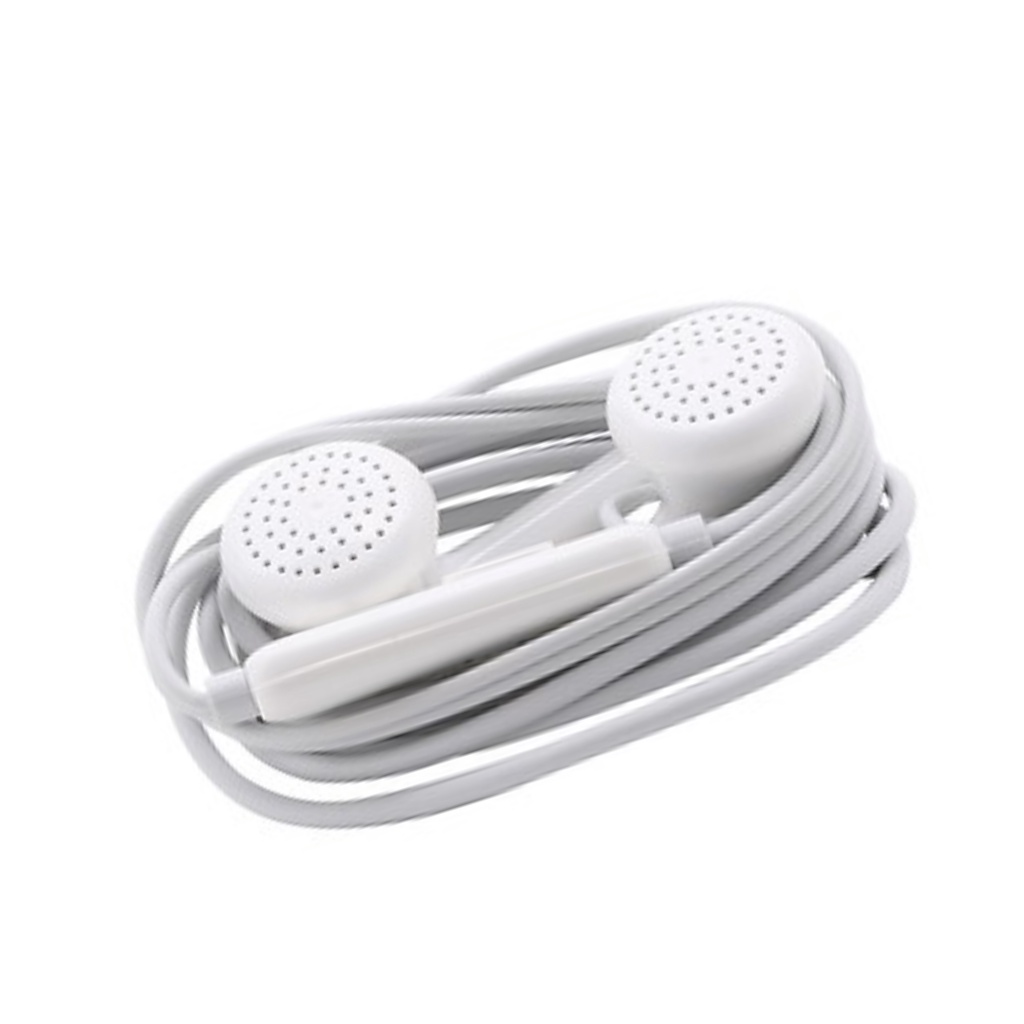 Tai nghe điện thoại Oppo R9 Zin theo máy - Hàng chính hãng bảo hành 12 tháng âm thanh tốt mic thu âm chuẩn rõ