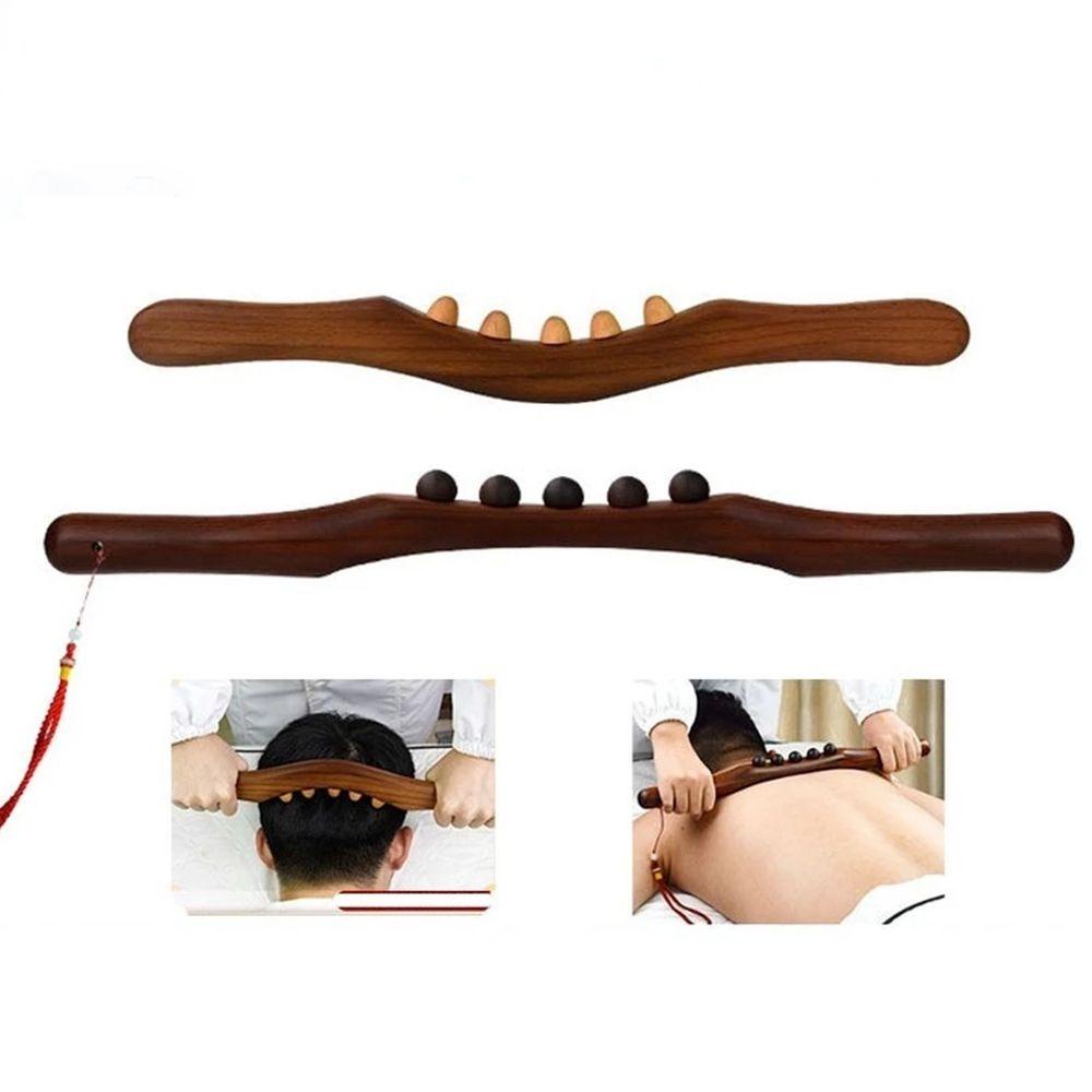Gậy Mát Xa Thư Giãn Cơ Thể Tiện Dụng