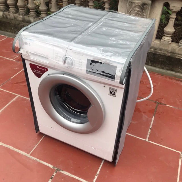 Bọc máy giặt electrolux