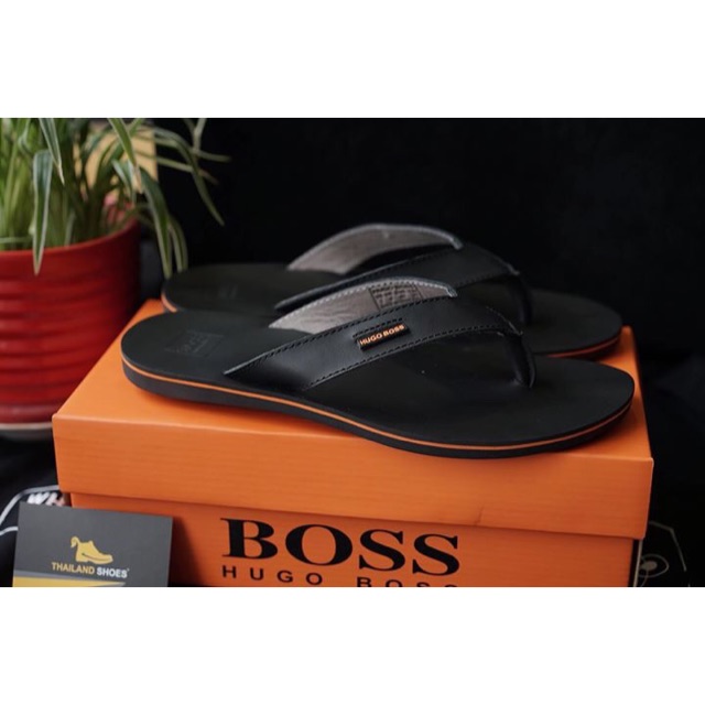 DÉP HUGO BOSS 2018