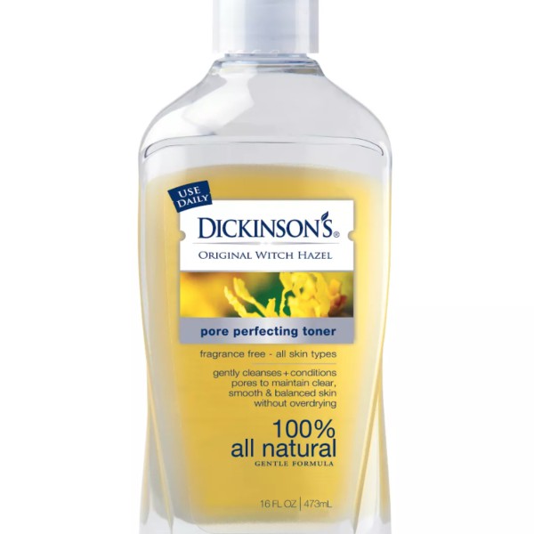 Nước Hoa Hồng Dickinson’s Original With Hazel 100% Từ Thiên Nhiên